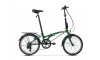 DAHON DREAM D6  (HAT060/HAT061) 摺疊車